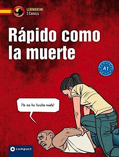 Rápido como la muerte