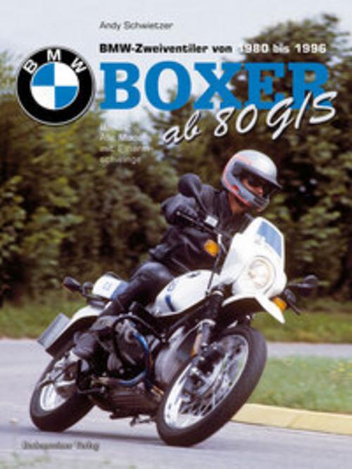 BMW Boxer 2