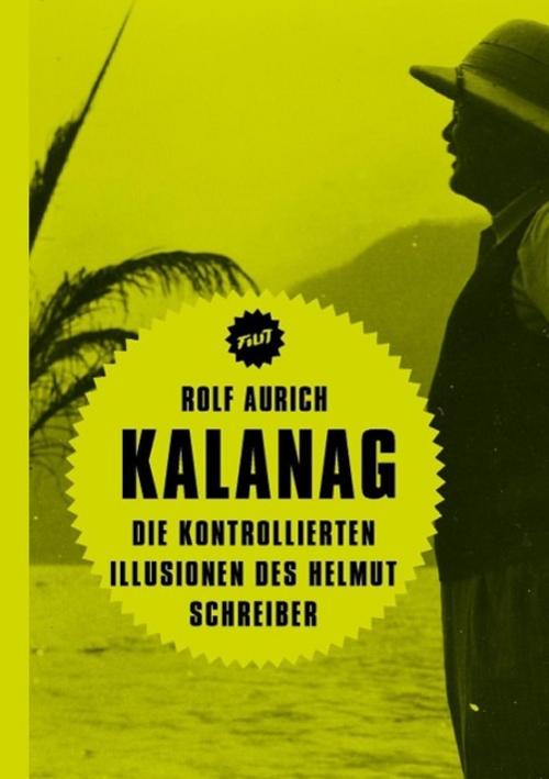 Buchcover: Kalanag