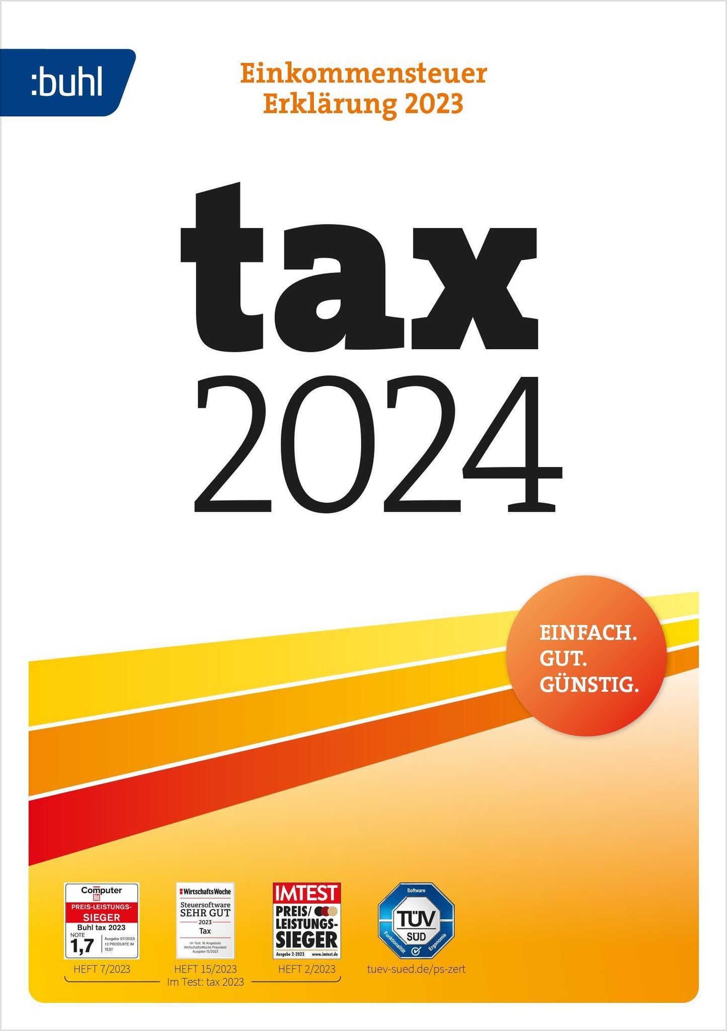 tax 2024,1 CD-ROM