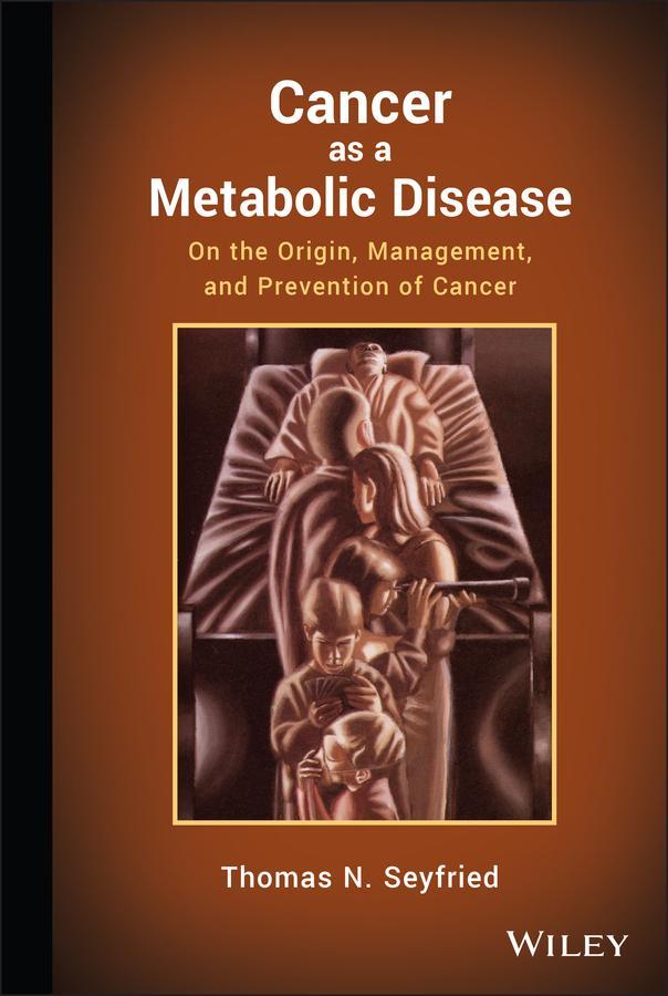 Buchcover: Cancer as a Metabolic Disease