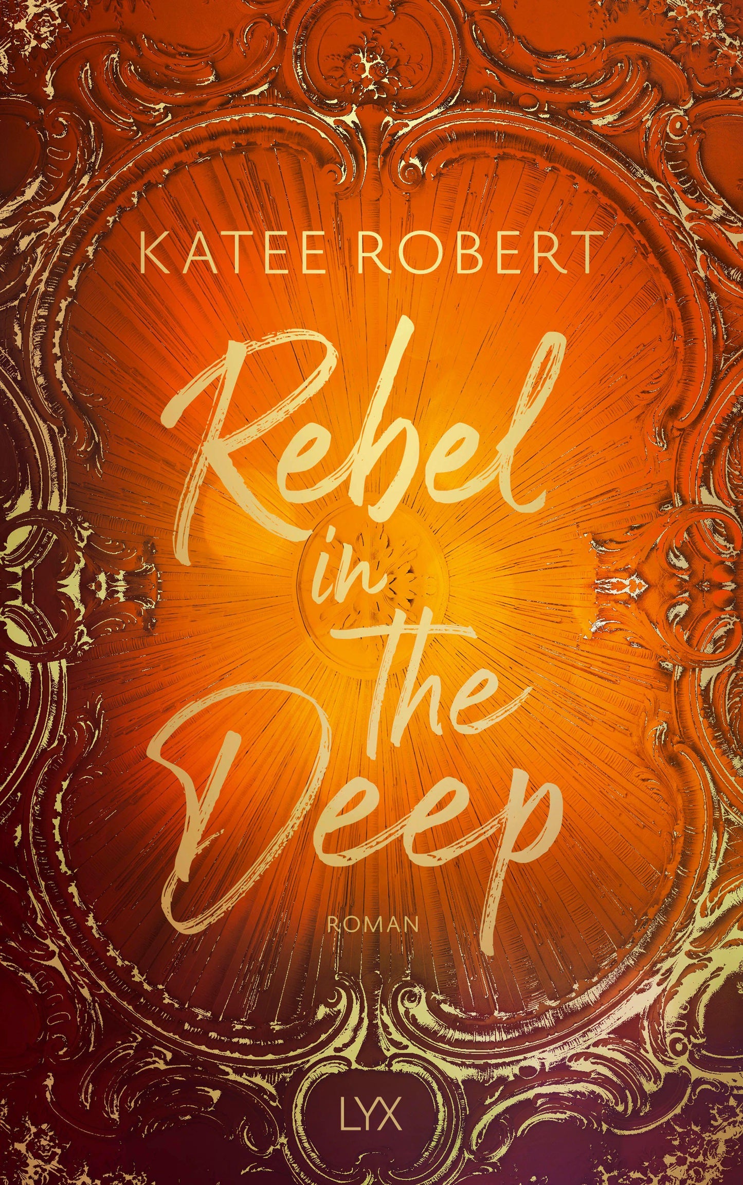 Rebel in the Deep