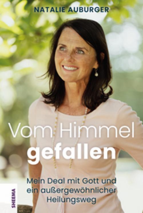 Vom Himmel gefallen