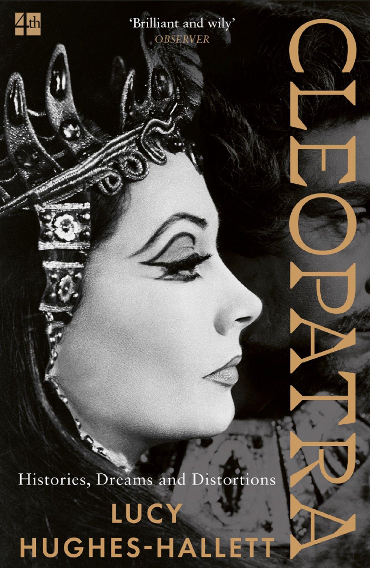 Buchcover: Cleopatra