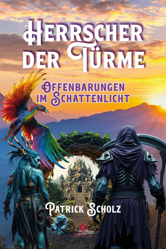 Herrscher der Türme