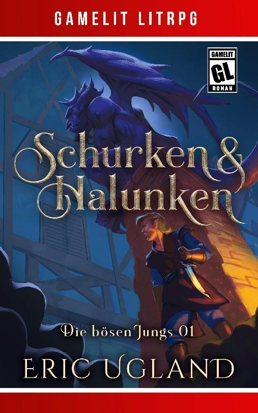 Schurken & Halunken