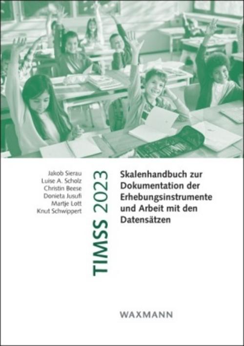 TIMSS 2023