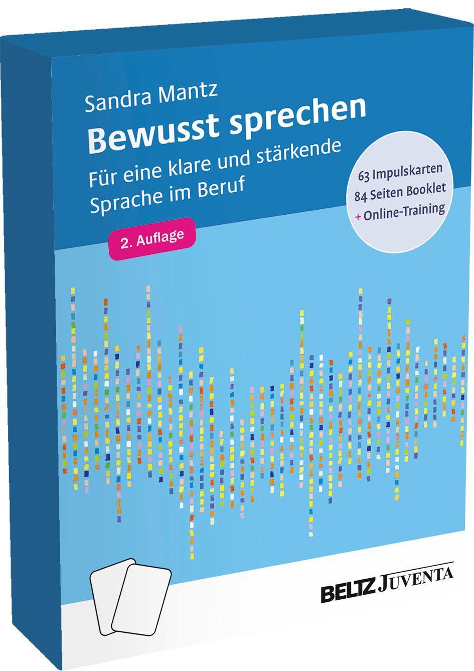 Bewusst sprechen