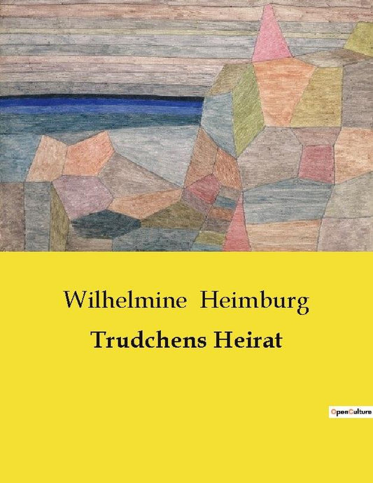 Trudchens Heirat