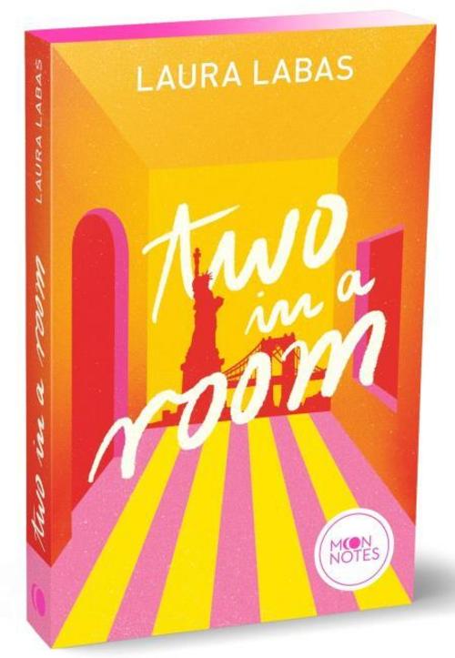 Room for Love - Two in a Room
