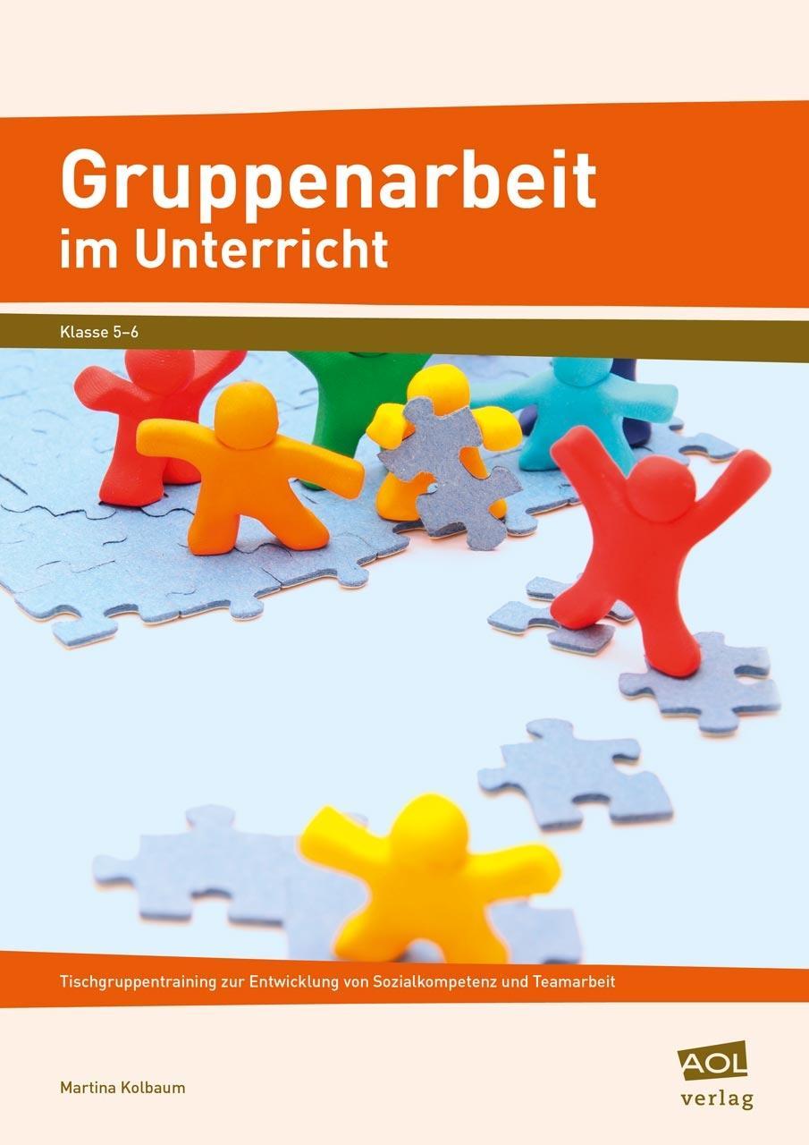 Gruppenarbeit im Unterricht