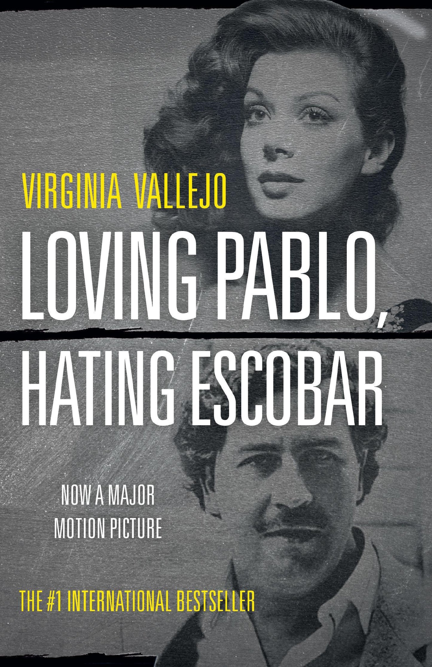 Ich liebte Pablo und hasste Escobar