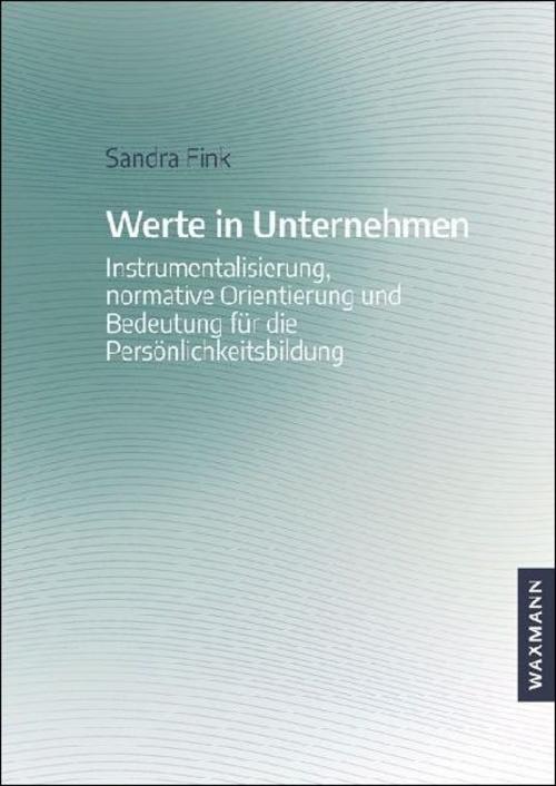 Werte in Unternehmen