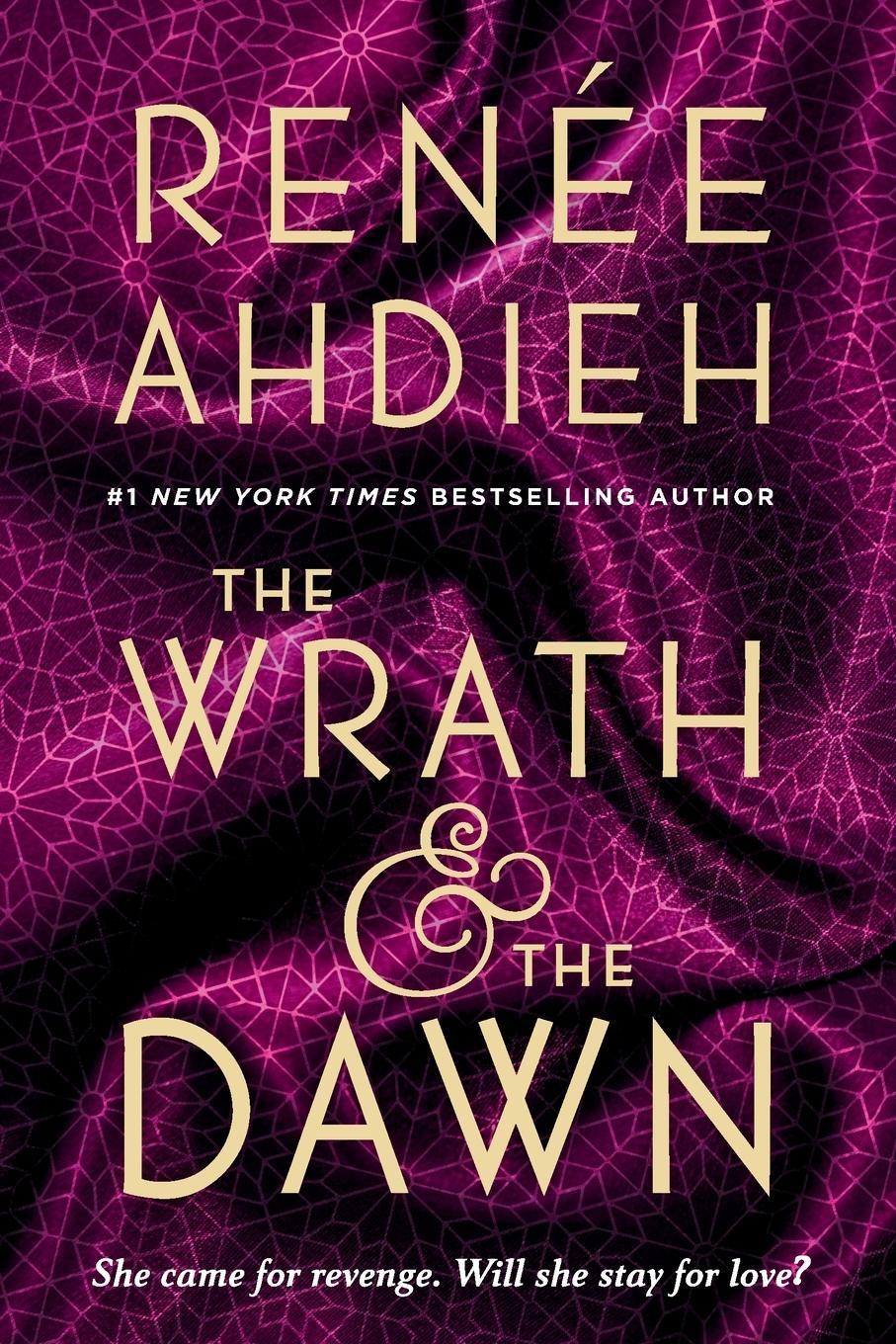 The Wrath and the Dawn