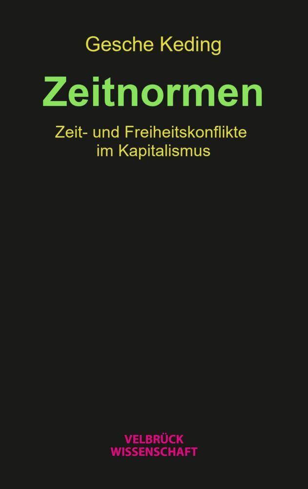 Zeitnormen