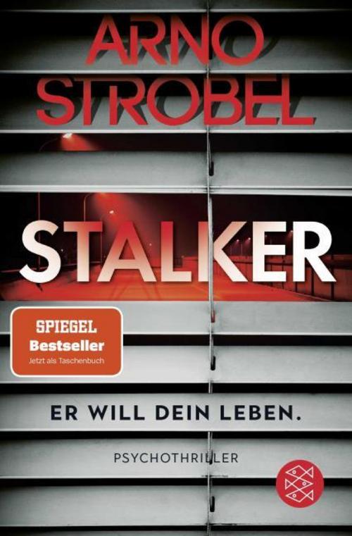 Stalker - Er will dein Leben.