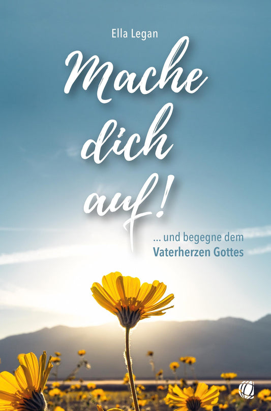 Buchcover: Mache dich auf!