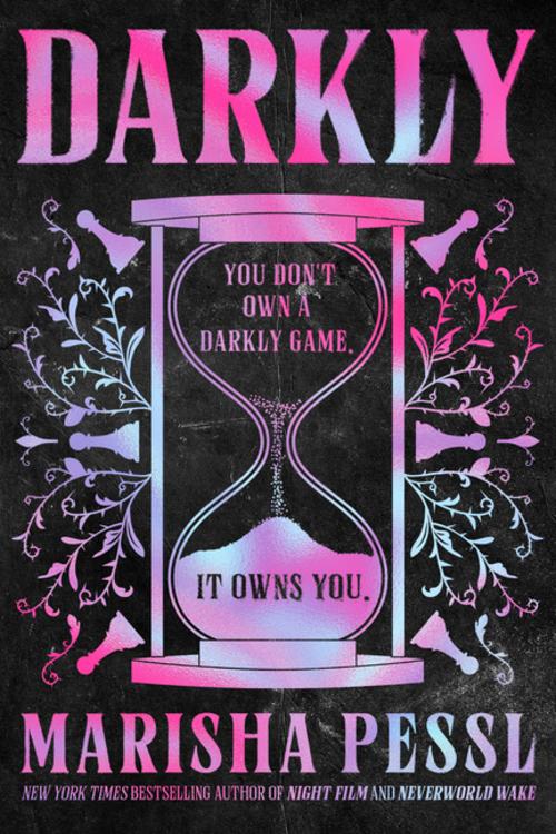 Darkly