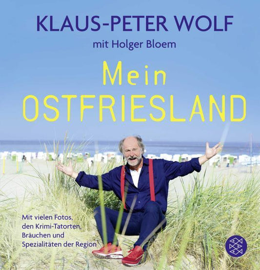 Mein Ostfriesland