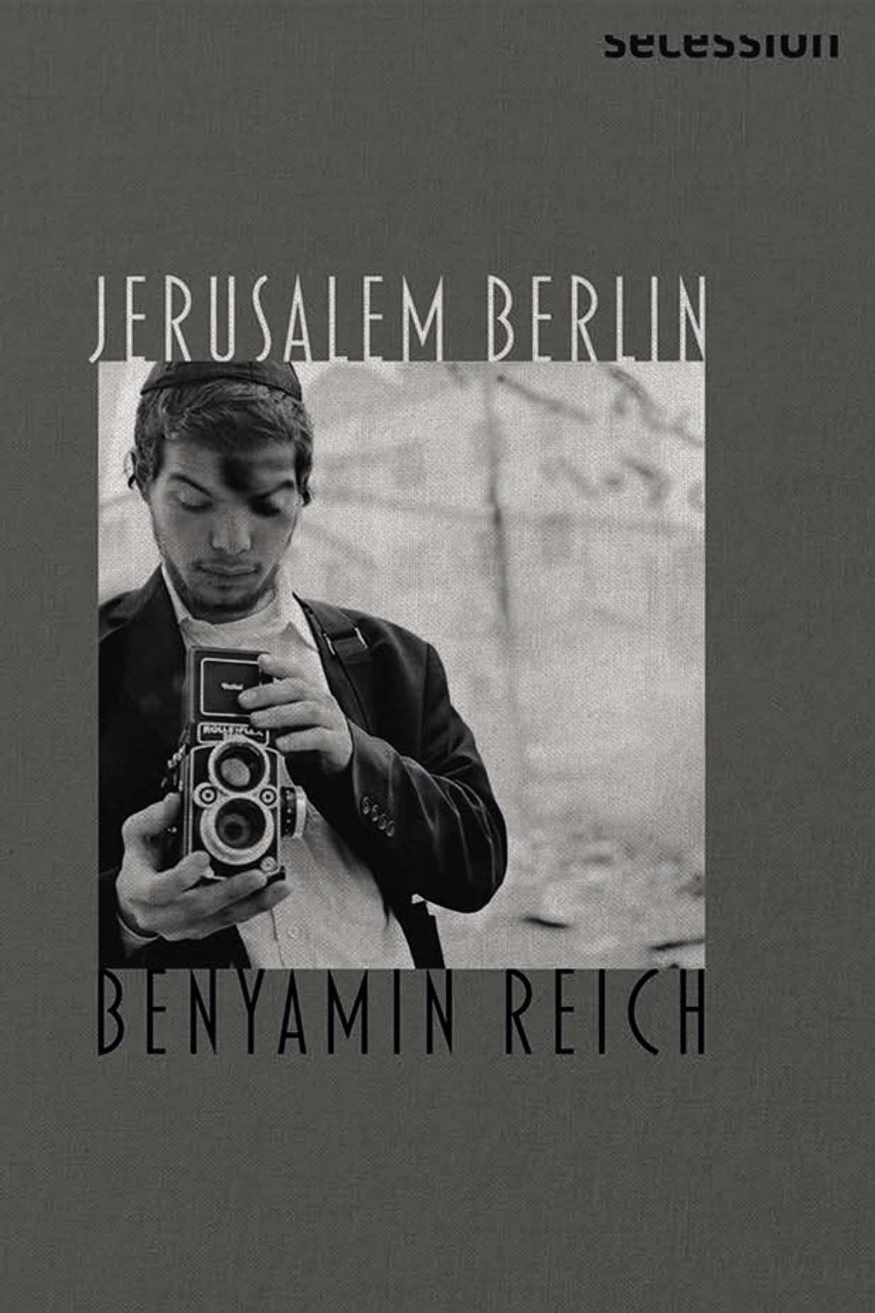 Jerusalem Berlin