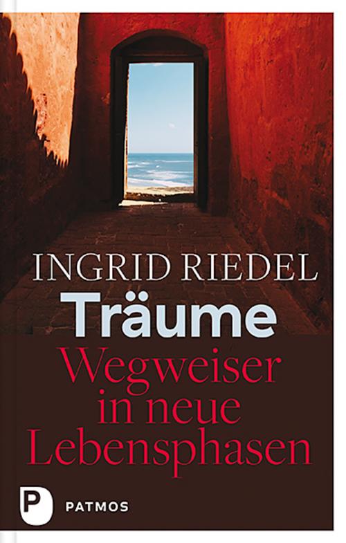 Buchcover: Träume - Wegweiser in neue Lebensphasen
