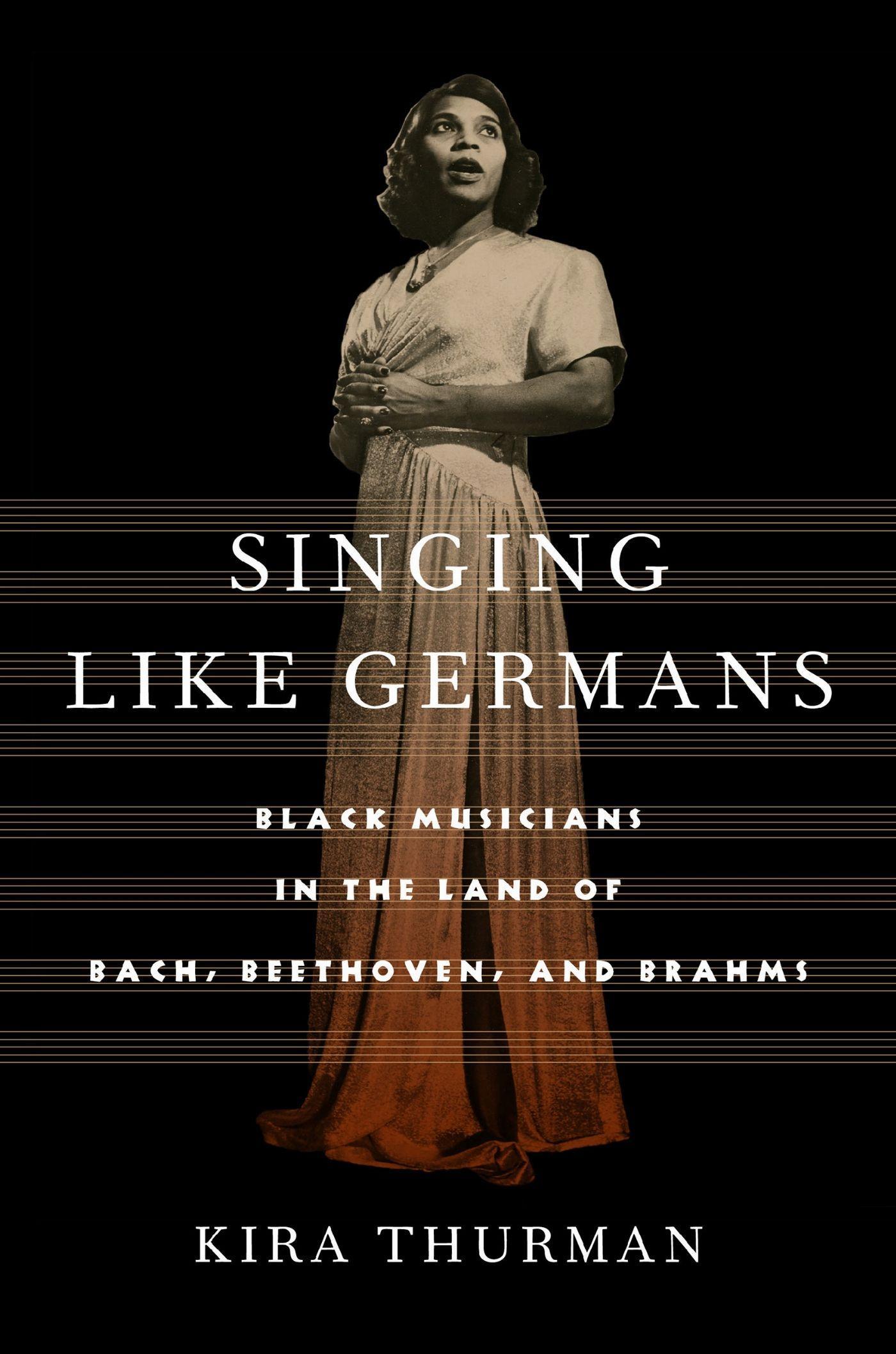 Singing Like Germans