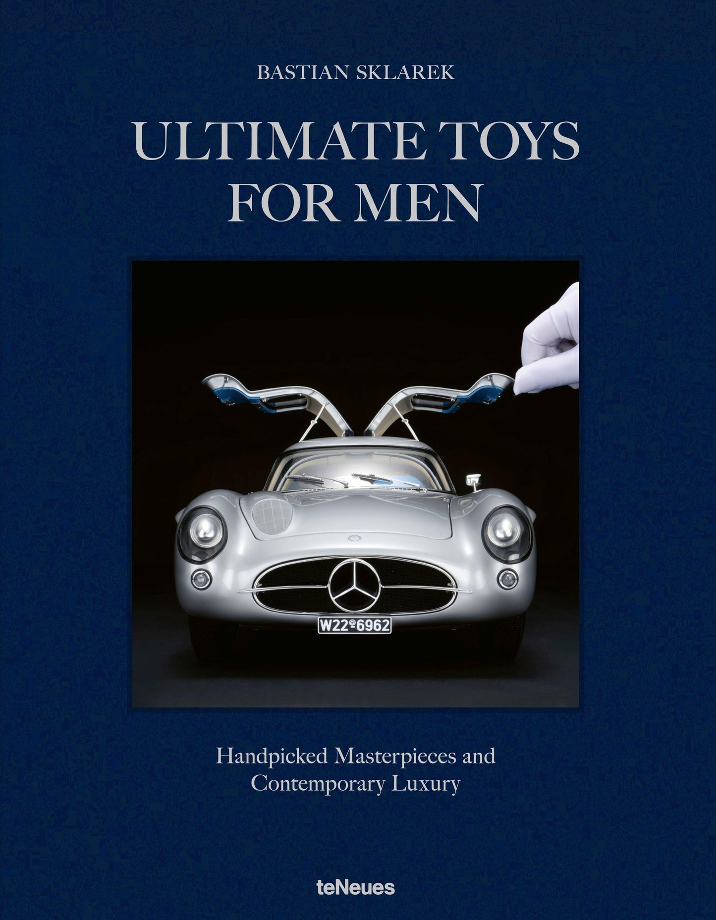 Ultimate Toys for Men: Handpicked Masterpieces and Contemporary Luxury