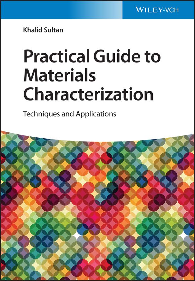Buchcover: Practical Guide to Materials Characterization