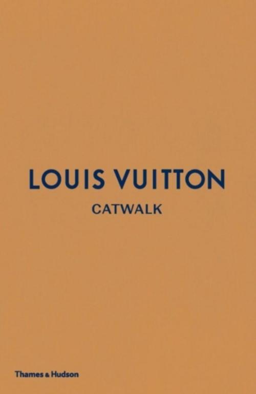 Louis Vuitton Catwalk