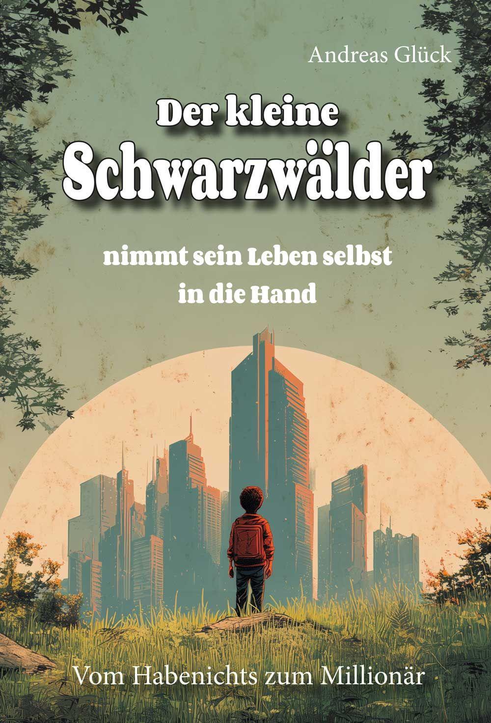 Der kleine Schwarzwälder nimmt sein Leben selbst in die Hand