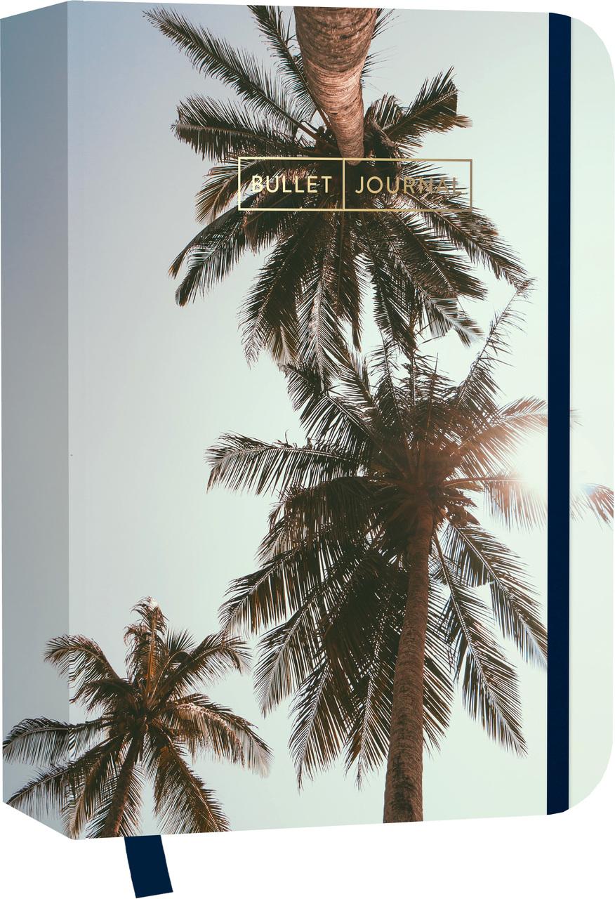 Buchcover: Bullet Journal \"Summer time\"