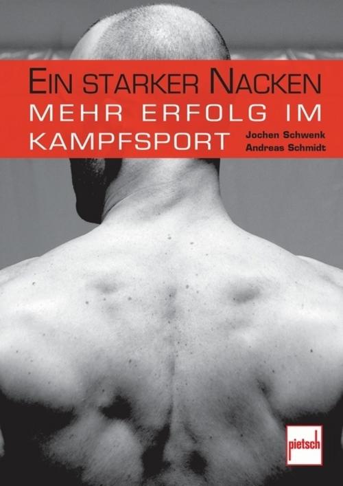 Buchcover: Ein starker Nacken