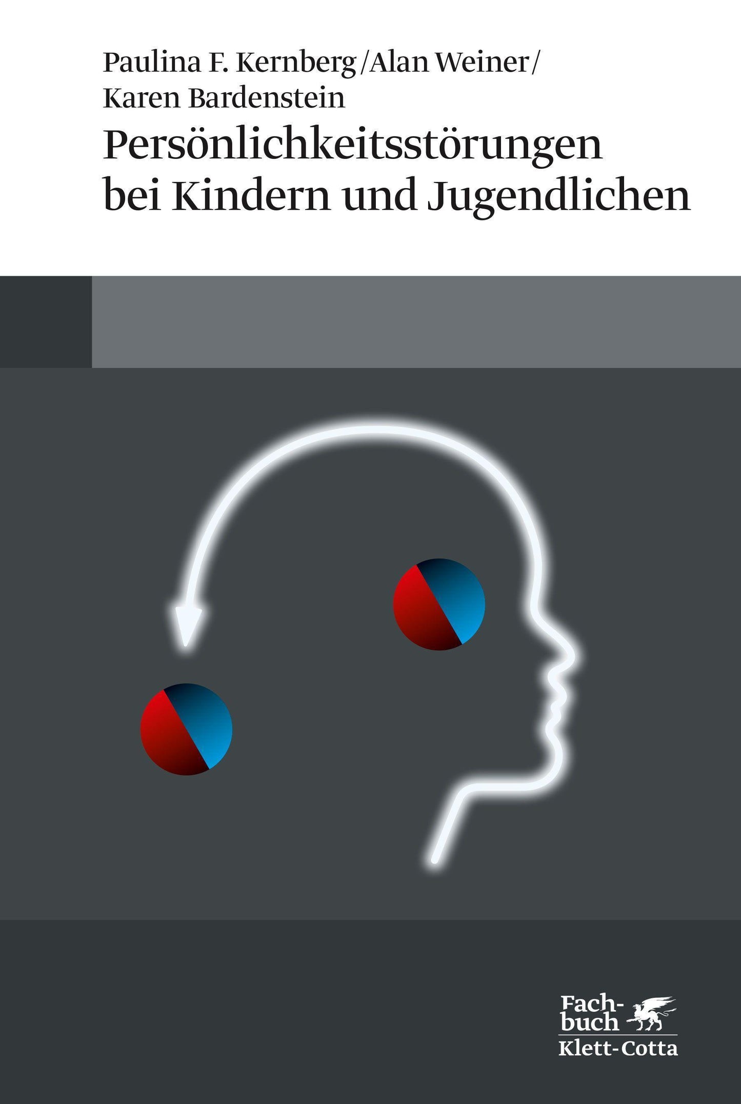 Persönlichkeitsstörungen bei Kindern und Jugendlichen