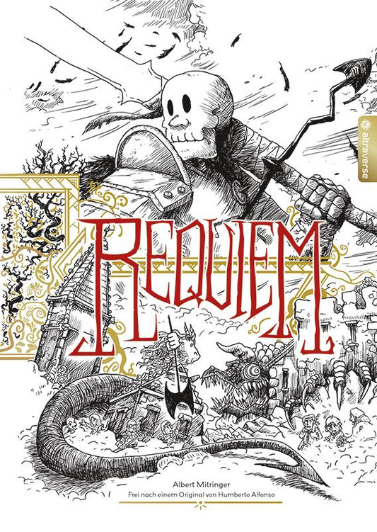 REQUIEM