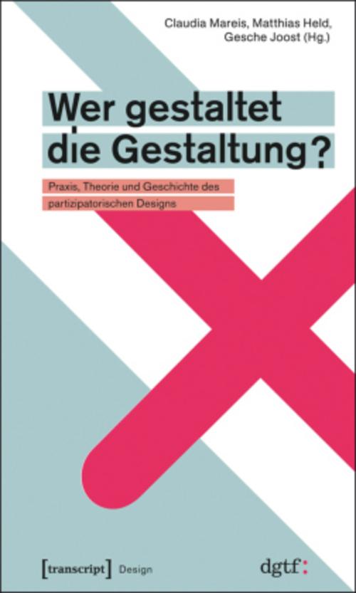 Buchcover: Wer gestaltet die Gestaltung?