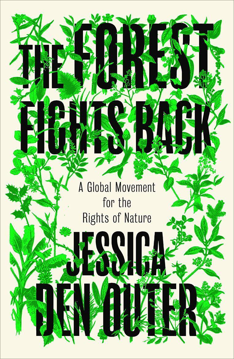 The Forest Fights Back