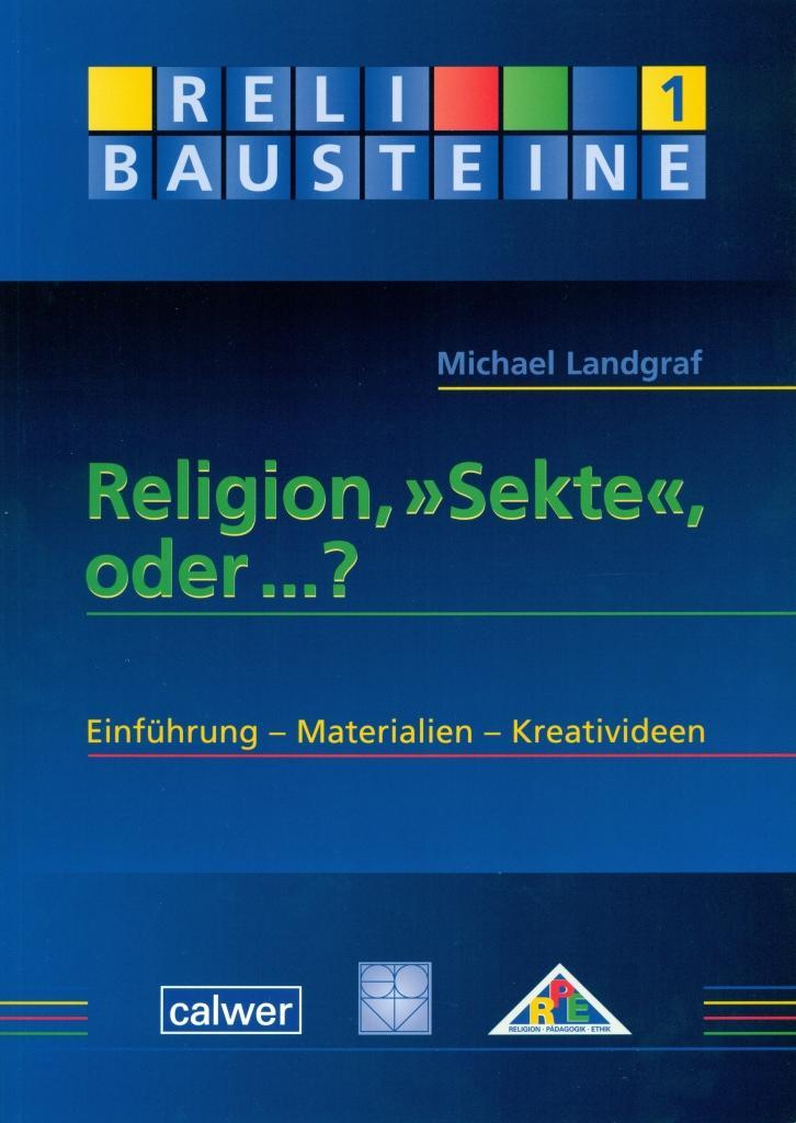 Religion, \"Sekte\", oder ...?