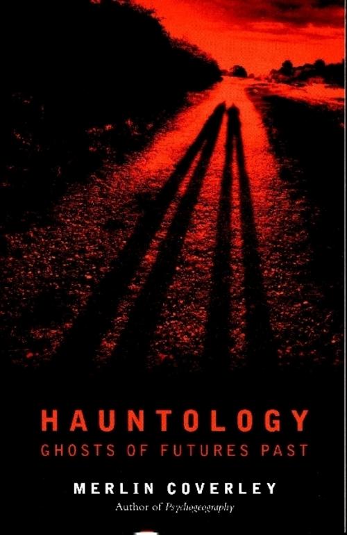 Hauntology