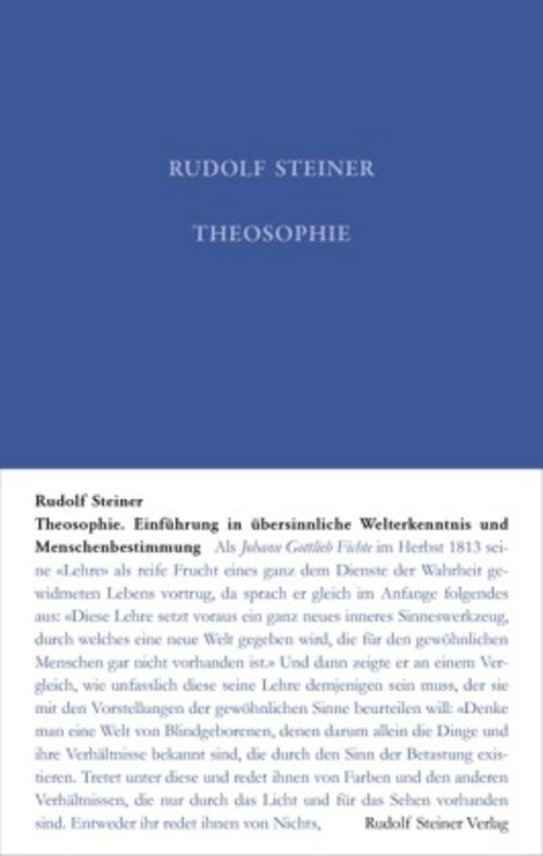 Theosophie