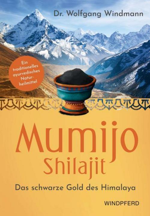 Mumijo - Shilajit