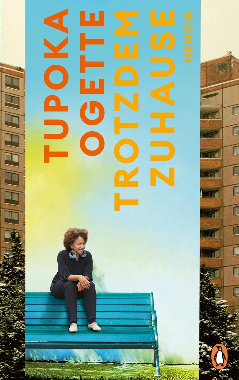 Trotzdem zuhause: Memoir