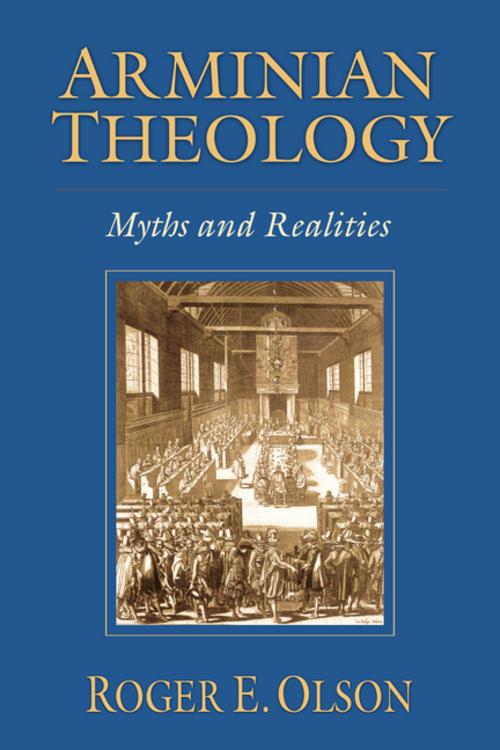 Arminian Theology