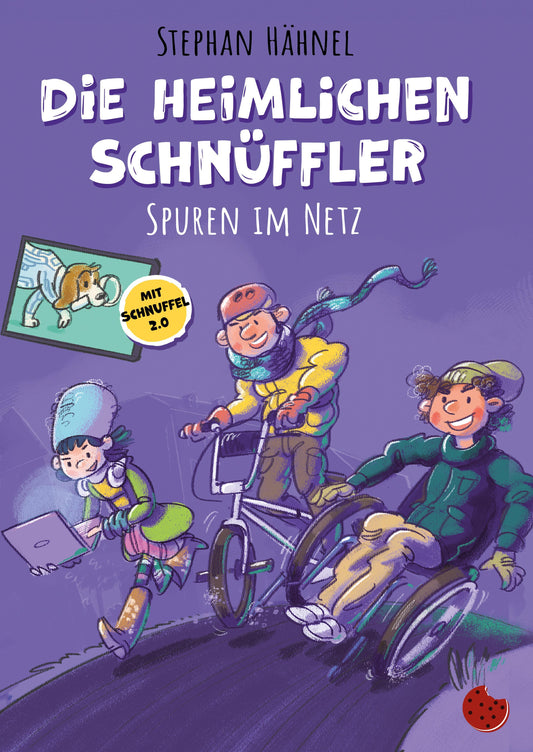 Die heimlichen Schnüffler