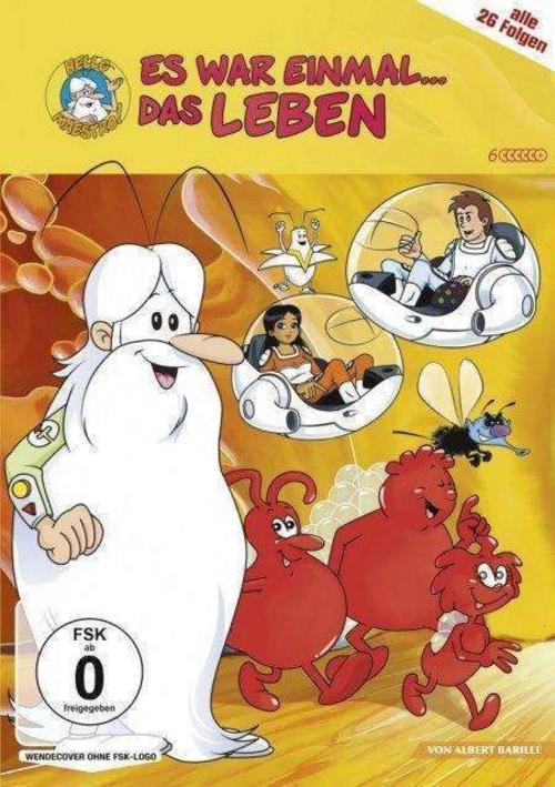 Es war einmal... Das Leben