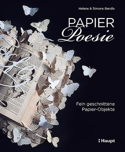 Papier-Poesie