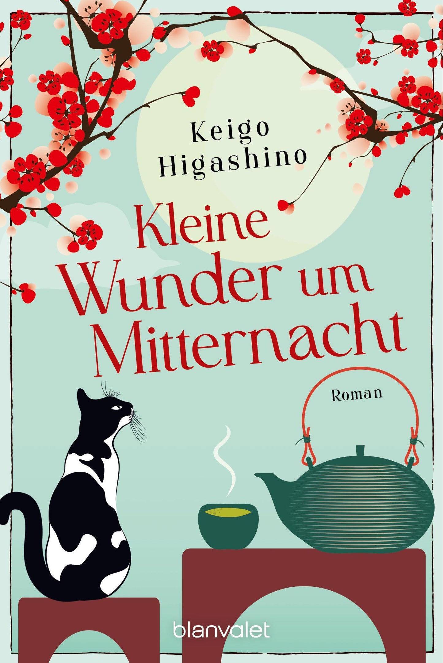 Kleine Wunder um Mitternacht