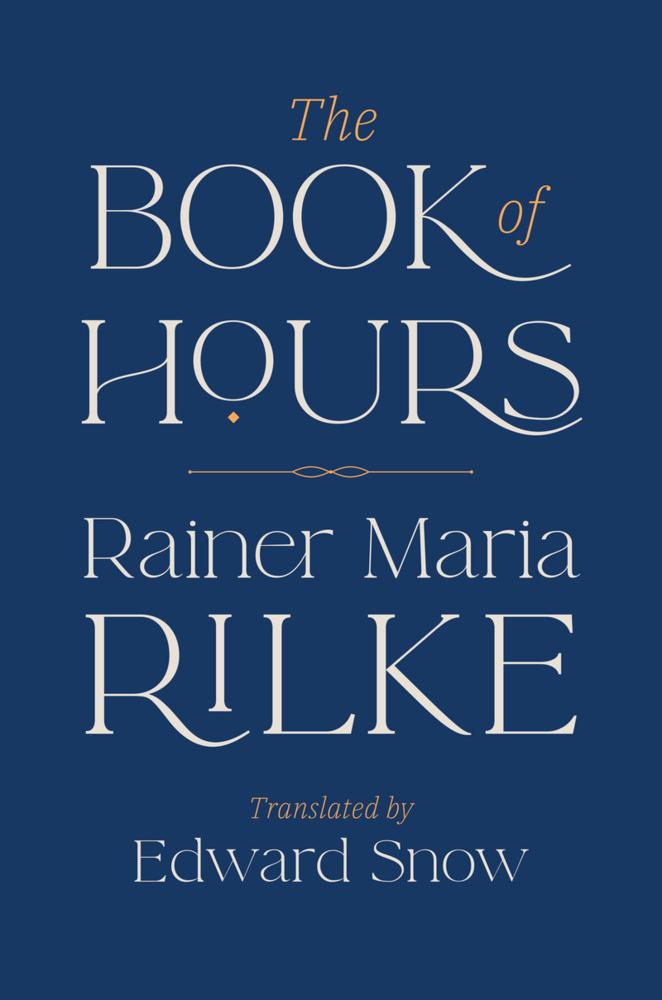 The Book of Hours