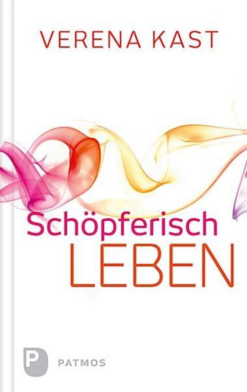 Buchcover: Schöpferisch leben