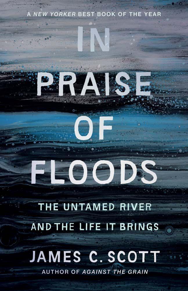 Buchcover: In Praise of Floods