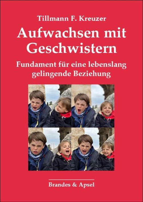 Aufwachsen mit Geschwistern